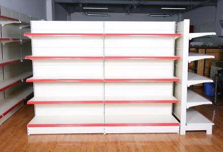 河北貨架廠來介紹下金屬貨架的缺點(diǎn)有哪些吧