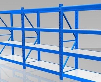 貨架應該怎么樣做好日程保養維護呢？