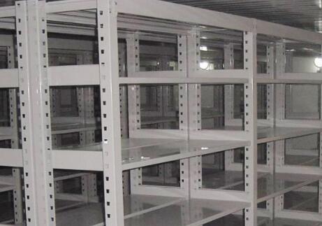 小型倉(cāng)庫使用什么樣的貨架呢？