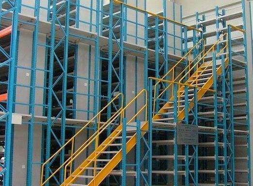 普普通通的閣樓貨架都具有哪些隱形的優(yōu)點(diǎn)