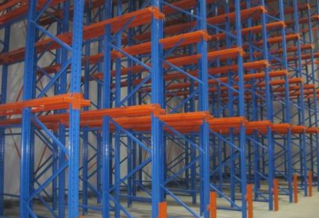 幾種常見倉儲貨架的高度設計
